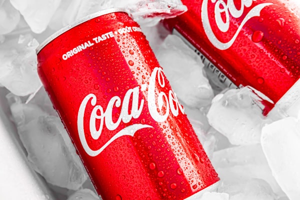 Coca Cola 400ml