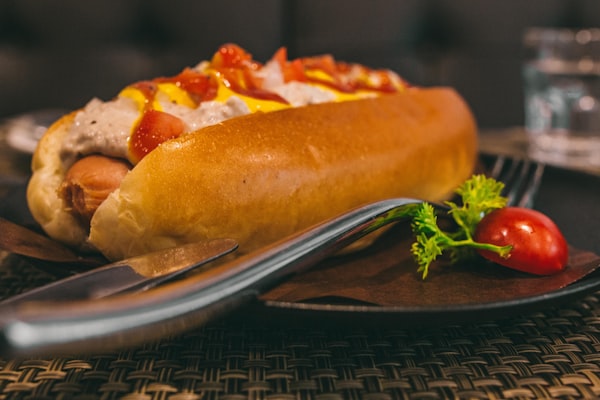 Perro Mexicano Picante