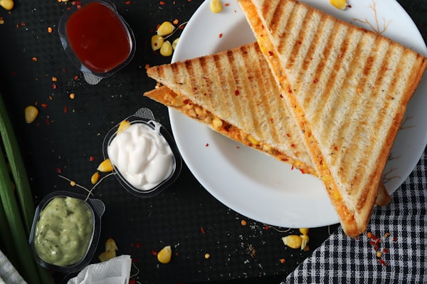 Sandwich Cubano Especial